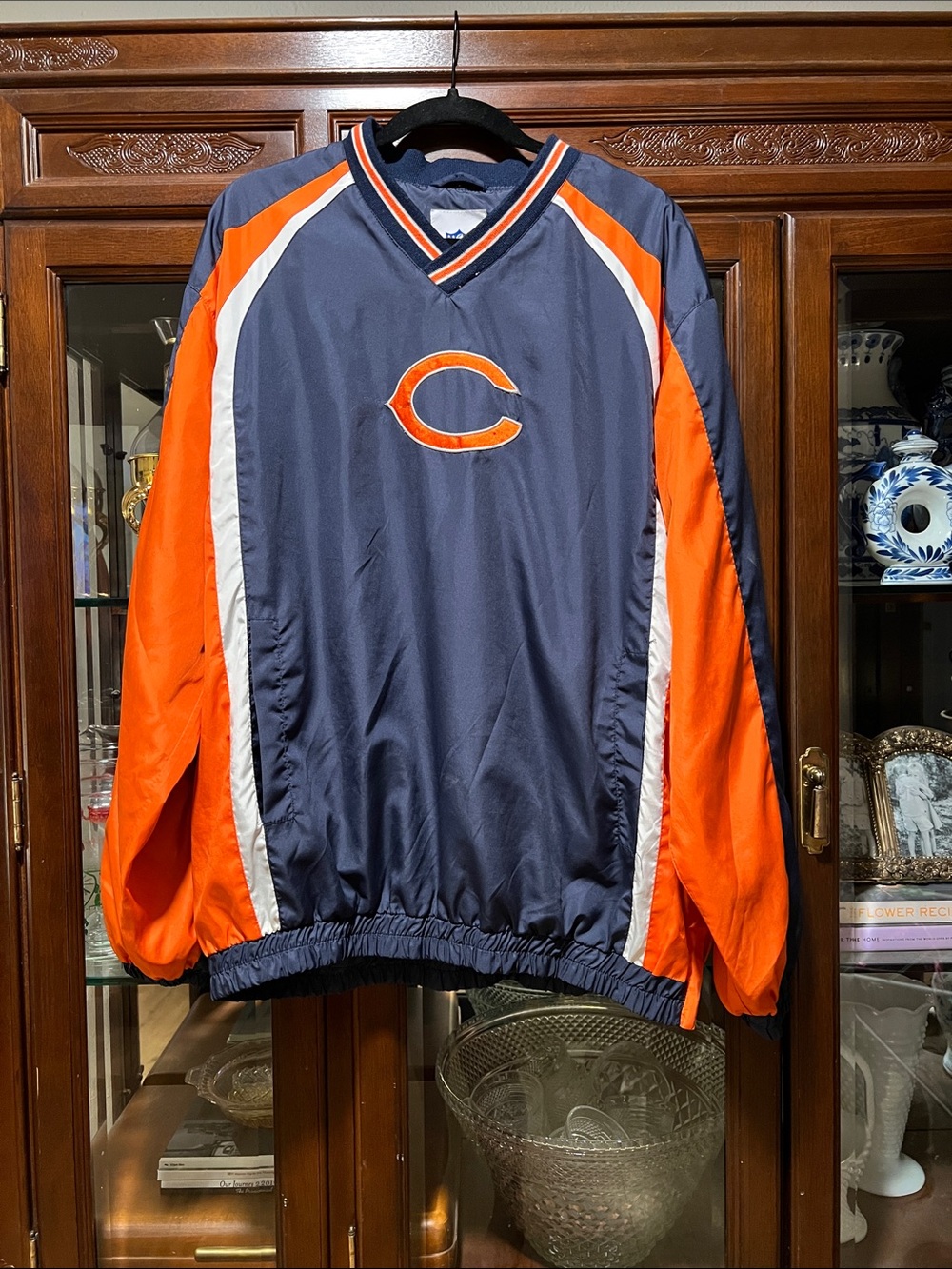 NFL Chicago Bears Pullover